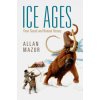 Kniha Ice Ages