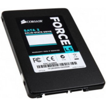 Corsair Force LS 120GB, CSSD-F120GBLS