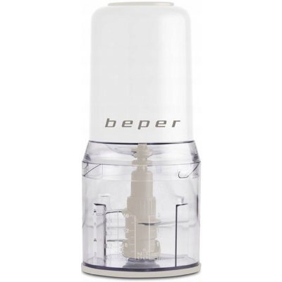 Stolní mixér Beper BP.604 400 W bílý
