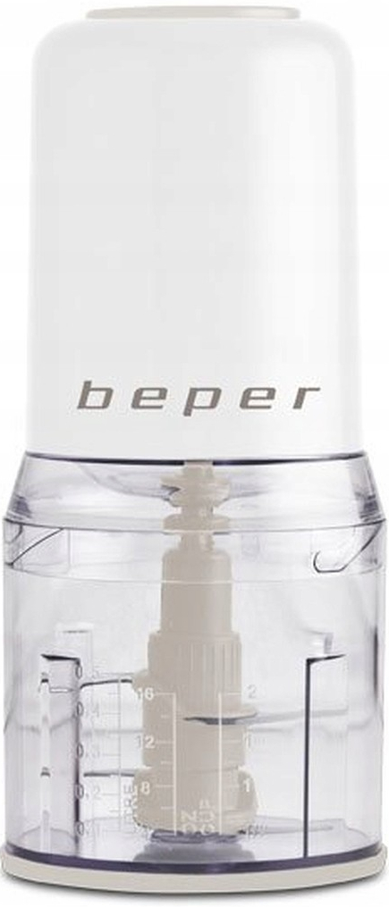 Beper BP 604