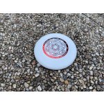 Eurodisc Discgolf - marker bílá – Sleviste.cz