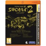 Shogun 2: Total War (Gold) – Hledejceny.cz