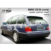 BMW 3 E36 Touring - Stylla spoiler zadních dveří horní