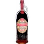 El Ron Prohibido Habanero 12y 40% 0,7 l (holá láhev) – Zboží Dáma