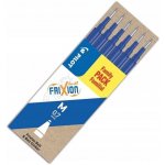 Pilot 2068 FriXion 0,7 mm6x náplň tmavě modrá – Zboží Dáma