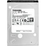 Toshiba 1TB, 2.5", SATAII, 5400rpm, 8MB, MQ01ABD100 – Hledejceny.cz