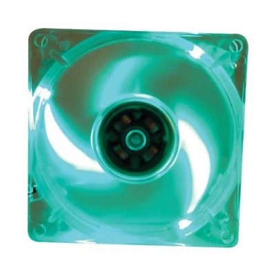 PrimeCooler PC-L8025L12CMA Green – Hledejceny.cz