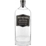 Aviation American Gin 42% 0,7 l (holá láhev) – Zboží Dáma