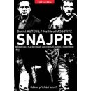 Snajpr DVD