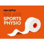 Spophy Athletic Tape fixační tejpovací páska 3,8 cm x 13,7 m – Hledejceny.cz