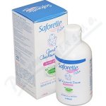 Laboratoires IPRAD SAFORELLE Bébé jemný čisticí gel 250 ml balíček 1 + 1 ks – Sleviste.cz