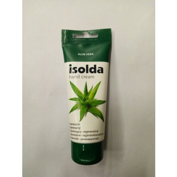 Isolda Aloe Vera krém na ruce 100 ml