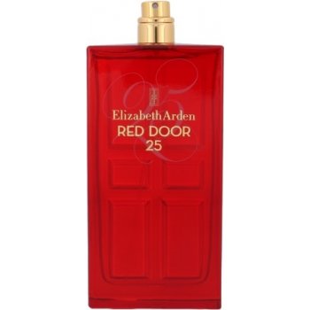 Elizabeth Arden Red Door 25 parfémovaná voda dámská 100 ml tester