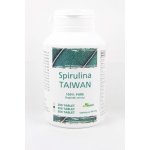 Naturgreen Spirulina 500 tablet – Hledejceny.cz