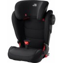 Britax Römer Kidfix III M 2021 Cosmos Black