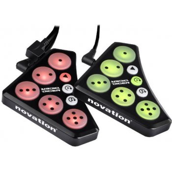 Novation Dicer