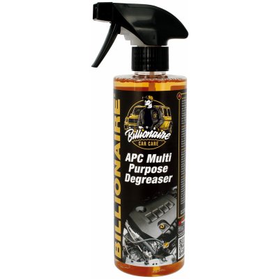 Billionaire Univerzální čistič všech povrchů 500 ml | Zboží Auto