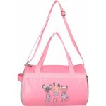 Papillon Ballerina růžová – Zbozi.Blesk.cz