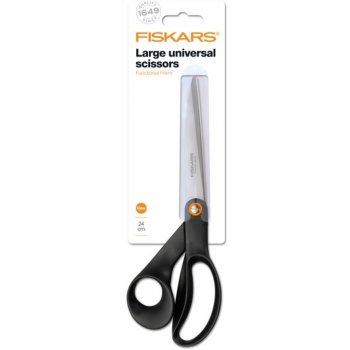Fiskars Functional Form nůžky dětské 999263
