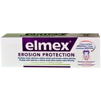 Elmex Erosion zubní pasta 75 ml
