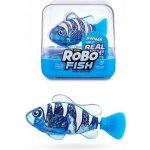 Robo fish zuru příslušenství raba mění barvu růžová – Zboží Mobilmania