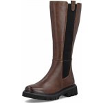 Remonte D1W80-22 hnědé W5 D1W80-22 BROWN COMBINATION H/W5 – Zboží Mobilmania