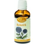 Serafin Bělotrn tinktura z pupenů rostlin 50 ml – Hledejceny.cz