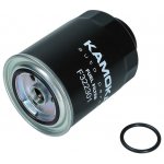 Palivový filtr KAMOKA F322301 – Hledejceny.cz