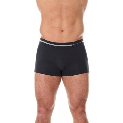 Brubeck pánské boxerky Comfort wool – Hledejceny.cz