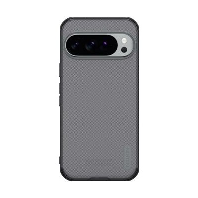 Nillkin Super Frosted PRO Google Pixel 10/10 Pro Transparent Black – Zboží Živě