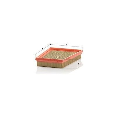 MANN-FILTER C2050 – Hledejceny.cz