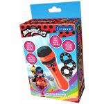 Lexibook Baterka s projektorem Kouzelná Beruška – Zboží Dáma