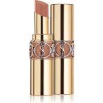 Yves Saint Laurent Loveshine Candy Glaze hydratační lesk na rty 4 Nude Pleasure 3,2 g – Zboží Dáma