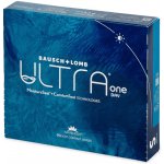 Bausch & Lomb ULTRA One Day 90 čoček – Hledejceny.cz