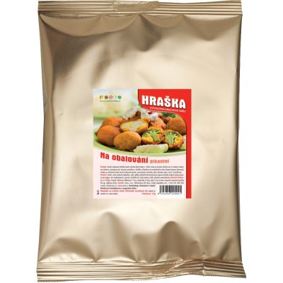 Ceria Hraška na obalování pikantní 1 kg – Zboží Mobilmania