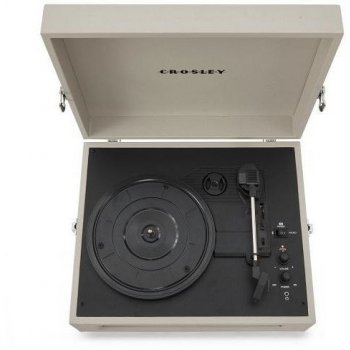 Crosley Voyager