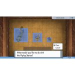 Pokemon Brilliant Diamond – Zboží Dáma