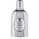 Vivian Gray Vivanel Orchid & Sandal koupelová pěna 500 ml