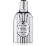 Vivian Gray Vivanel Orchid & Sandal koupelová pěna 500 ml – Zboží Dáma
