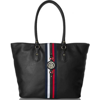 Tommy Hilfiger Tote bag Jaden Black – Hledejceny.cz