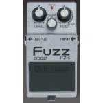 Boss FZ-5 Fuzz – Sleviste.cz