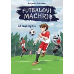 Futbaloví machri Zázračný tím – Hledejceny.cz