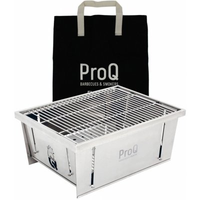 ProQ gril Flatdog – Hledejceny.cz