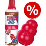 Kong Classic M 8 cm – Zboží Mobilmania