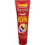 Garnier Fructis Color Resist vlasová péče pro ochranu barvy Color Sealer Conditioner 200 ml – Zboží Mobilmania