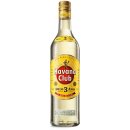 Havana Club Anejo 3y 40% 1 l (holá láhev)