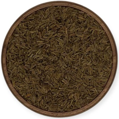 Herbi Kmín celý 100 g – Sleviste.cz