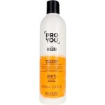 Revlon Pro You The Tamer Shampoo 350 ml – Zbozi.Blesk.cz