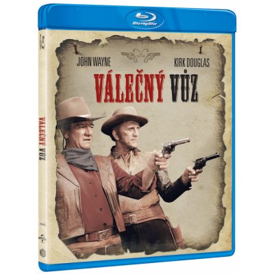 Válečný vůz BD – Sleviste.cz