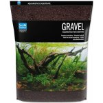 Aqua Excellent písek hnědý 1,6-2,2 mm 3 kg – Sleviste.cz
